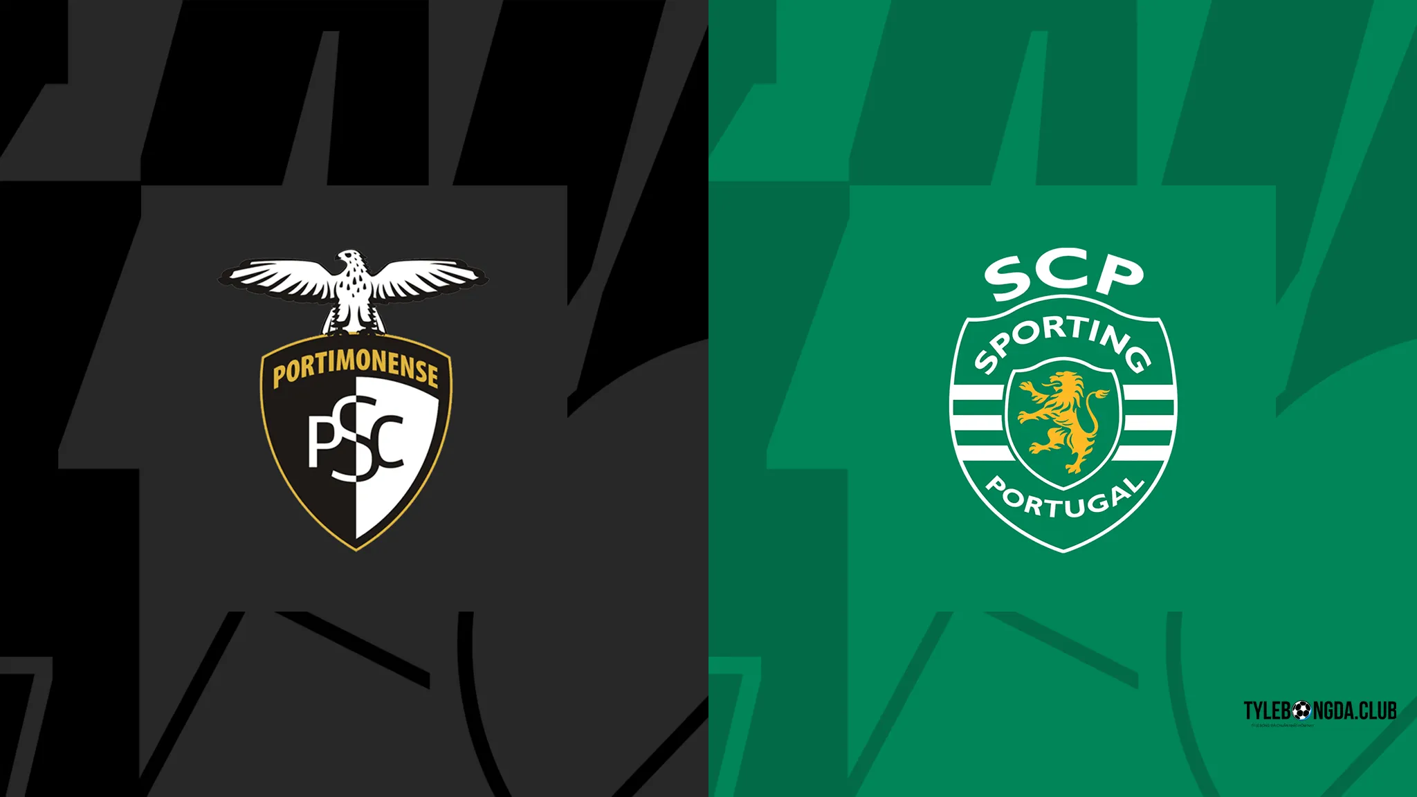 Soi kèo Portimonense vs Sporting CP 03h30 ngày 31/12/2023 - VĐQG Bồ Đào Nha