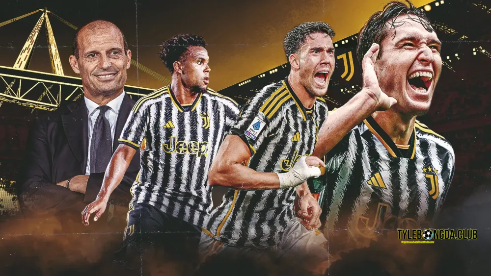 Câu lạc bộ Juventus